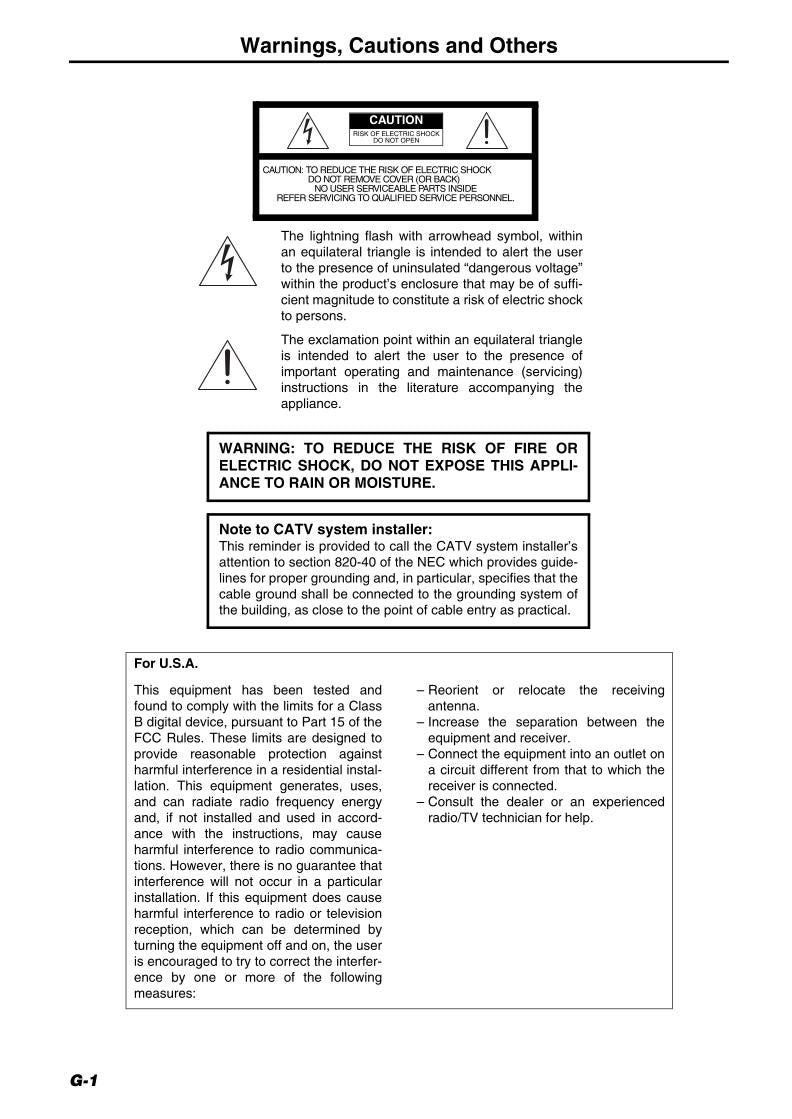 JVC CAMXKB30 MXKB30 MXKB30J Audio System Operating Manual