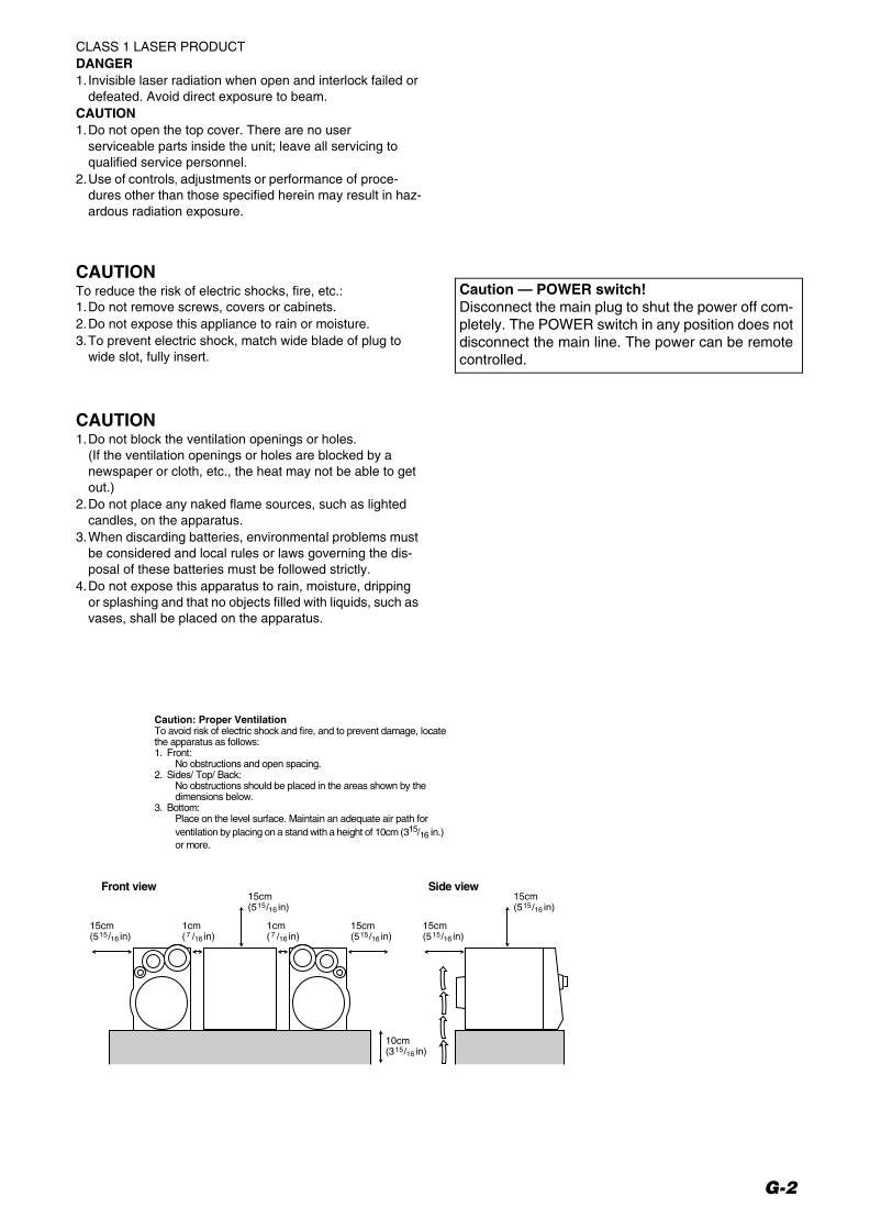JVC CAMXKB30 MXKB30 MXKB30J Audio System Operating Manual