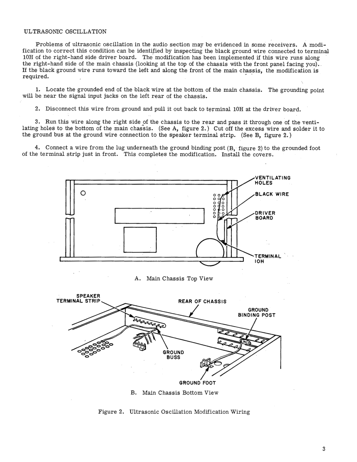 Marantz Model 18 Stereophonic Receiver Service Manual (Pages: 41)