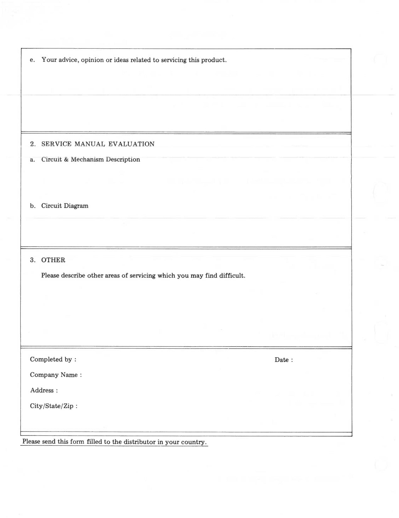 Pioneer PL-X300 Turntable Service Manual (Pages: 41)