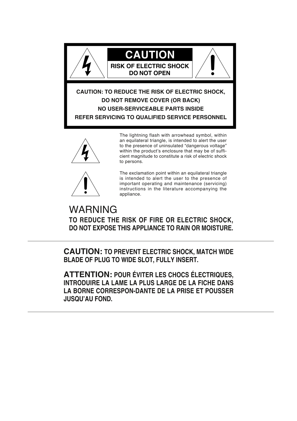 Marantz PM-15 S 1G Amplifier Owner/ User Manual (Pages: 28)