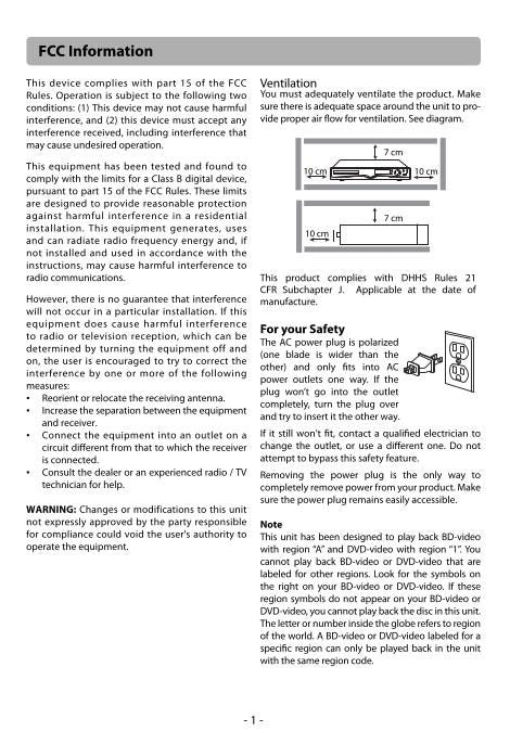 RCA RTB1023OM TV Operating Manual