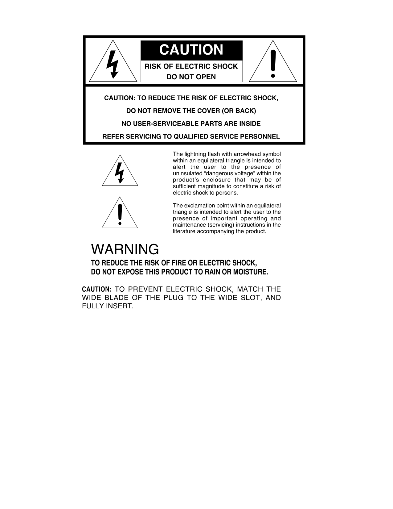 Marantz SC-7 S 1 Amplifier Owner/ User Manual (Pages: 45)