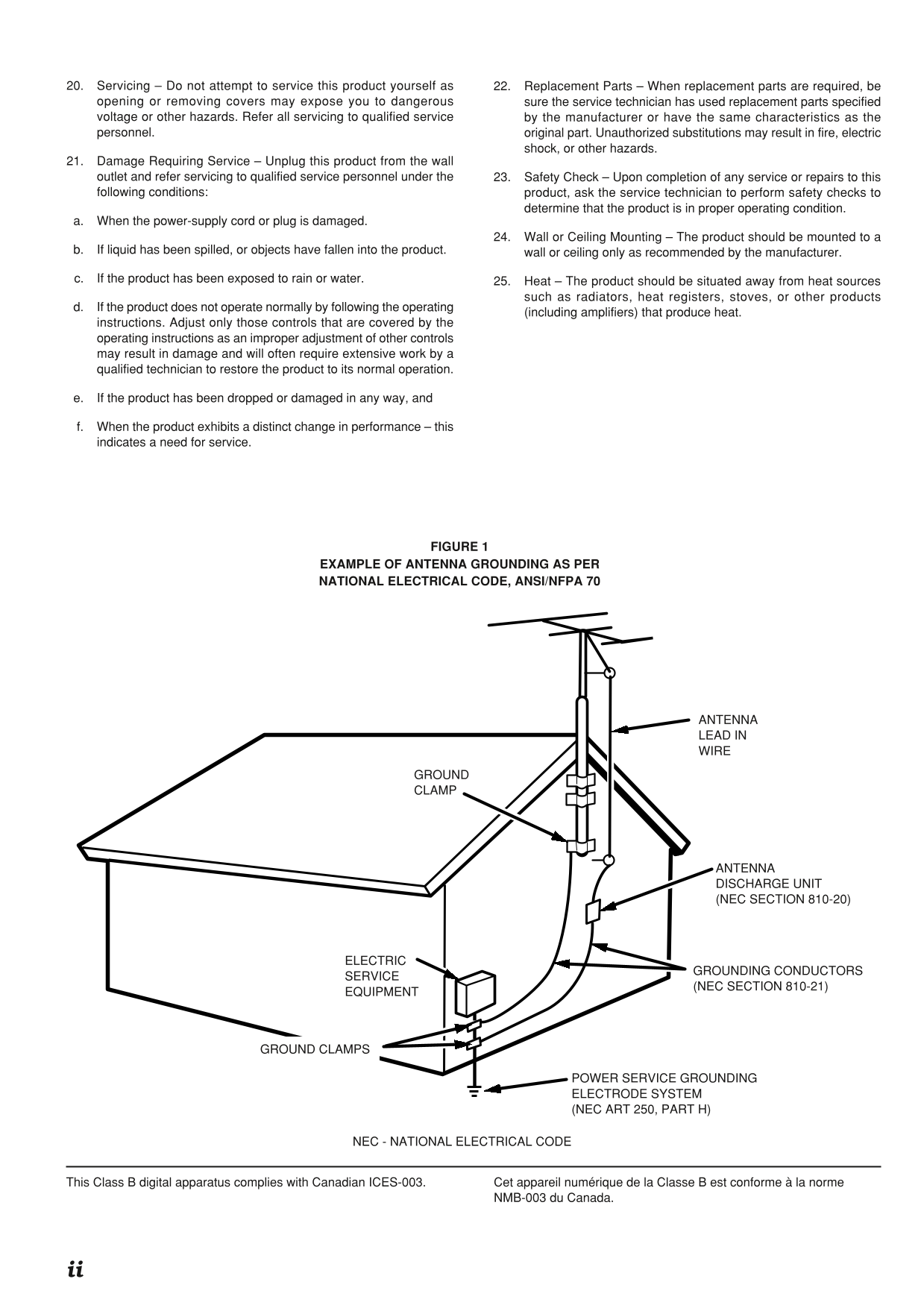 Marantz SR7300 AV Receiver Owner/ User Manual (Pages: 53)
