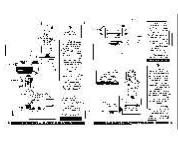 Philips TP3285C TV Operating Manual