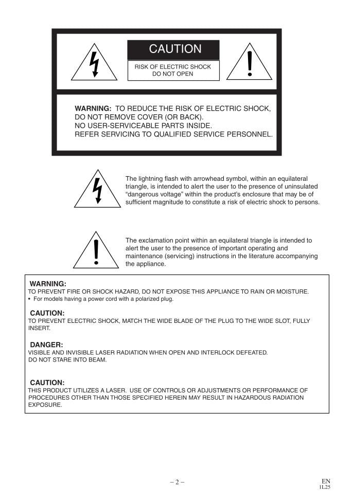 Toshiba DD7040 DVD Player Operating Manual