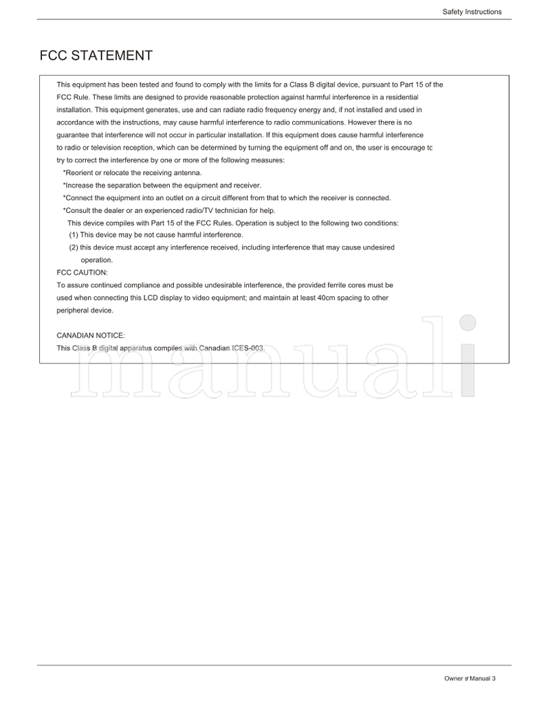 Haier HL26R HL32R HL40R HL42R HL37T HL42T HL47T HL52T (42 pages) TV Operating Manual