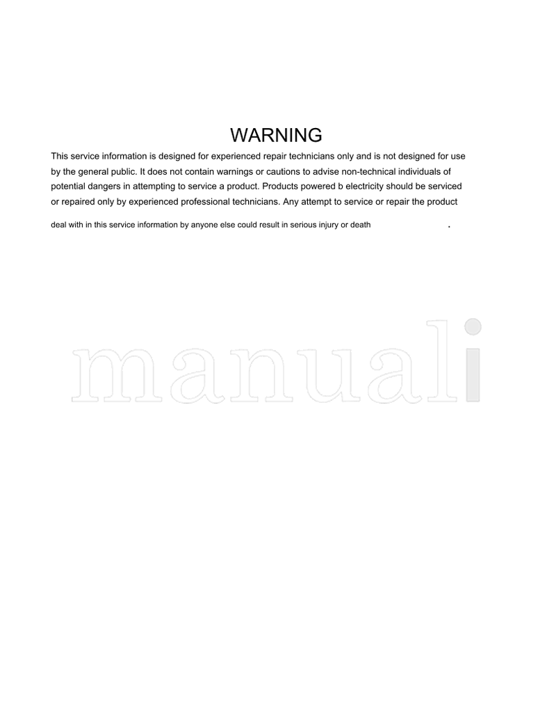 Haier HL32R-B TV-8888-135 (54 pages) TV Service Manual