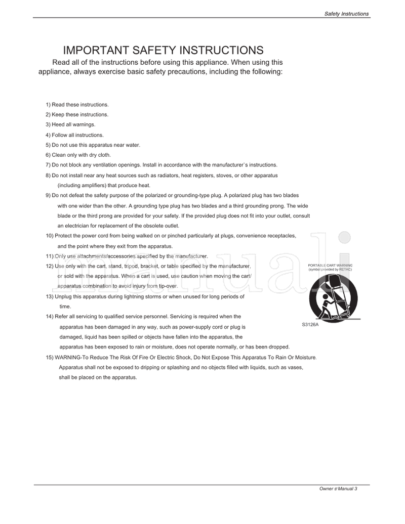 Haier HL26B HL32B HL37B HL40B HL42B HL26S HL32S HL37S HL42S (46 pages) TV Operating Manual