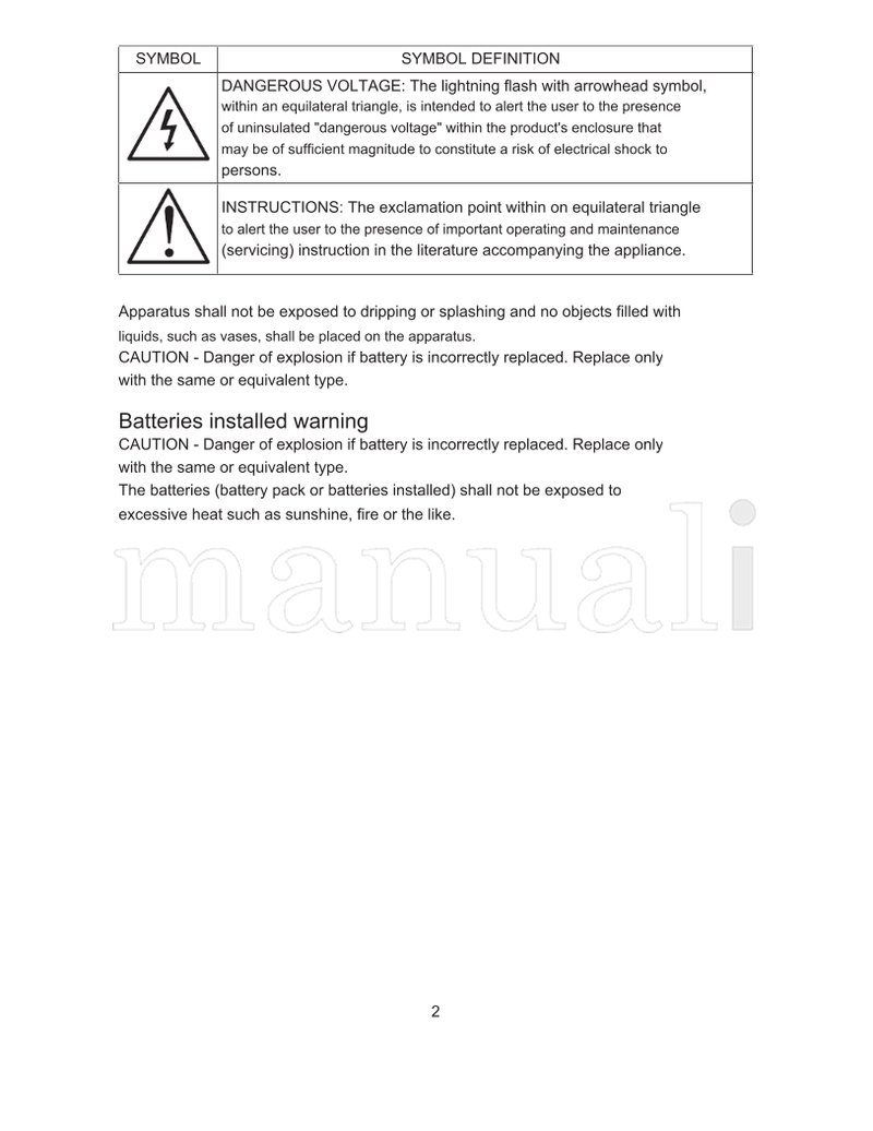 Haier LE19C1320 LE22C1380 LE24C1380 (99 pages) TV Operating Manual