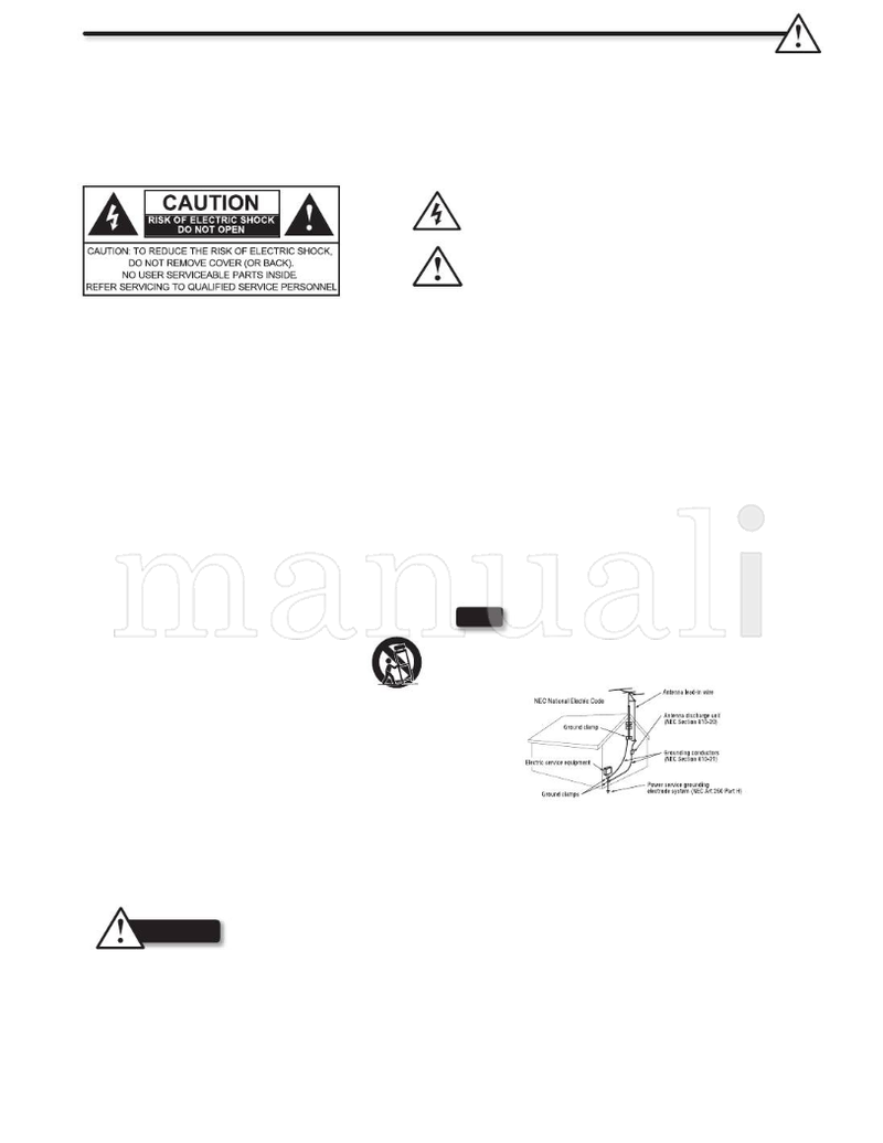 Hitachi Alpha Series (52 pages) TV Operating Manual