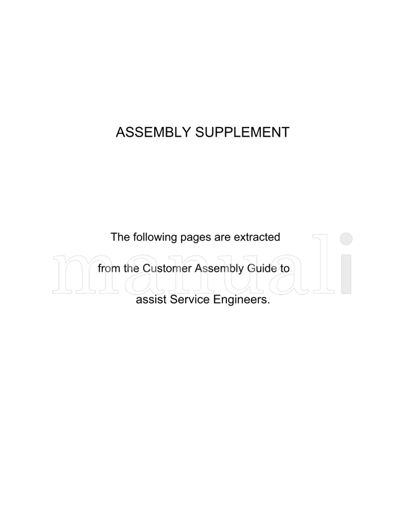 Hitachi SM00016 CST258PC CST258PS CST32APC CST32APS CST32BPW (59 pages) TV Service Manual