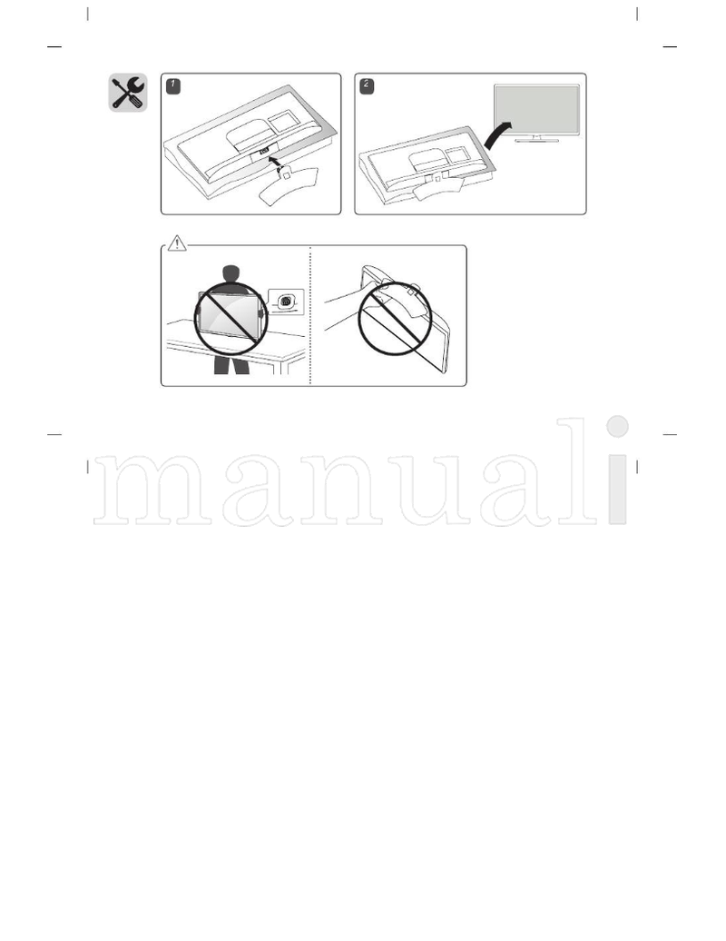 LG *MBM65382211* 24MT48AF 28MT48AF 29MT48AF MBM65382211 (32 pages) TV Operating Manual