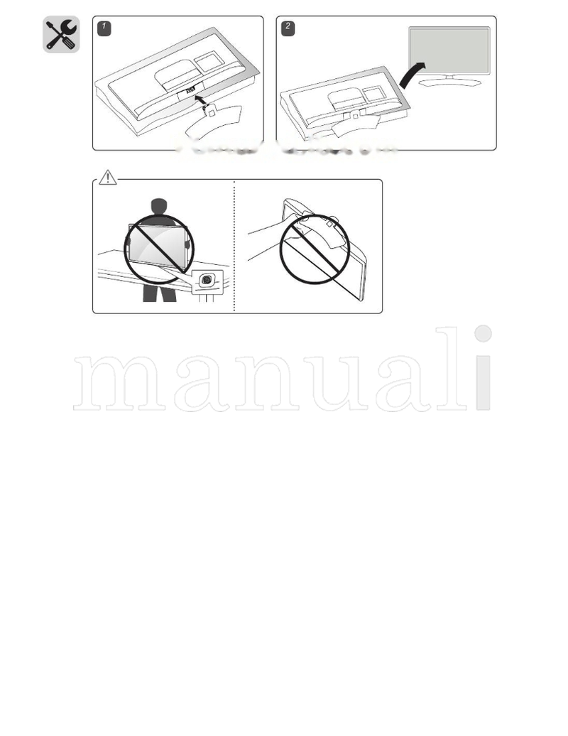 LG *MFL69740201* MFL69740201 22LJ4540 24LJ4540 28LJ4540 (48 pages) TV Operating Manual