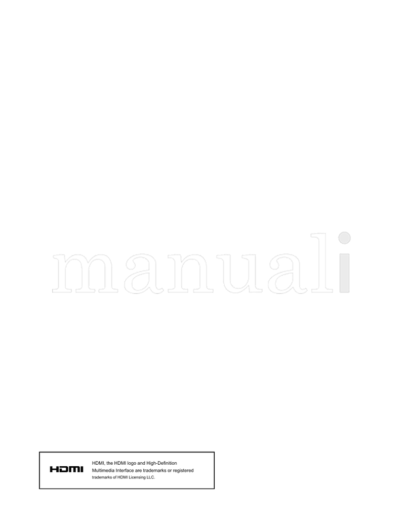 LG 26LK311 (112 pages) TV Operating Manual