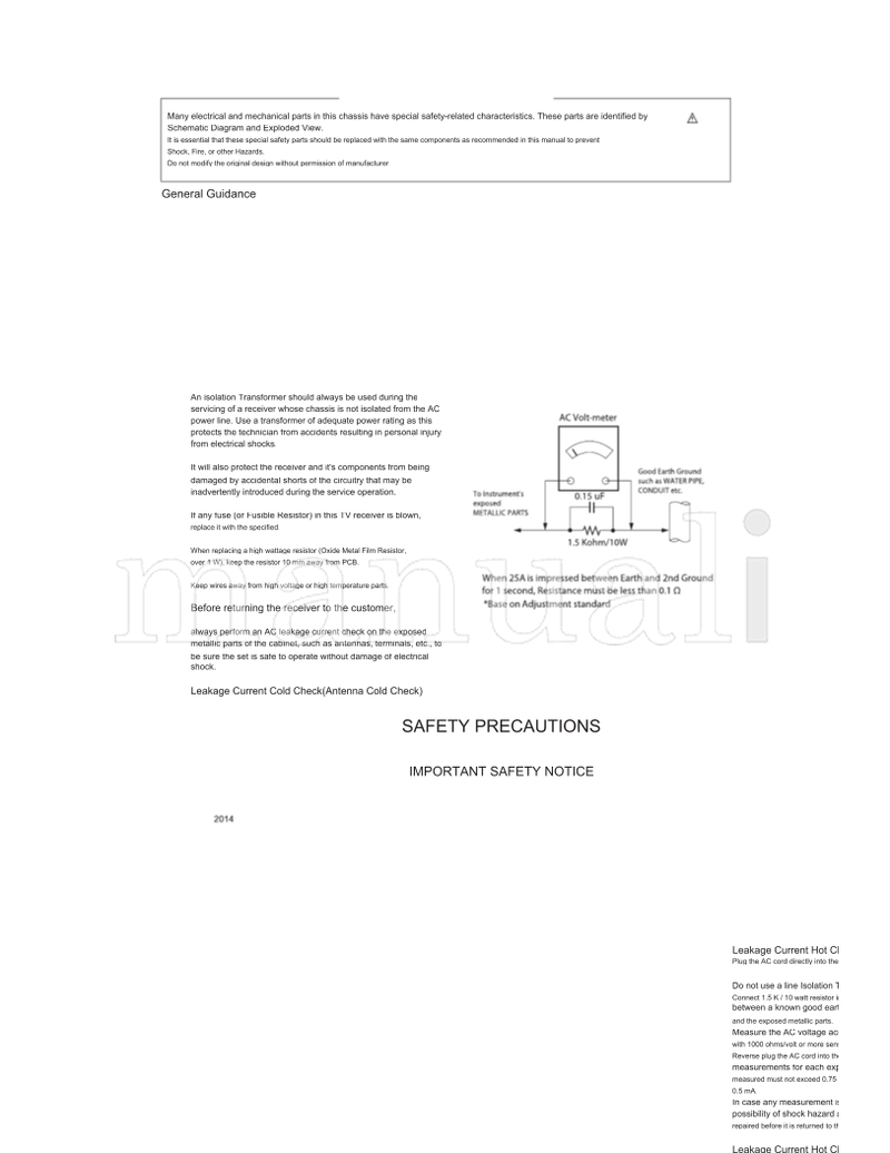 LG LA40A LD41A 28LB45** MFL68121902 28LB45**-Z* (33 pages) TV Service Manual