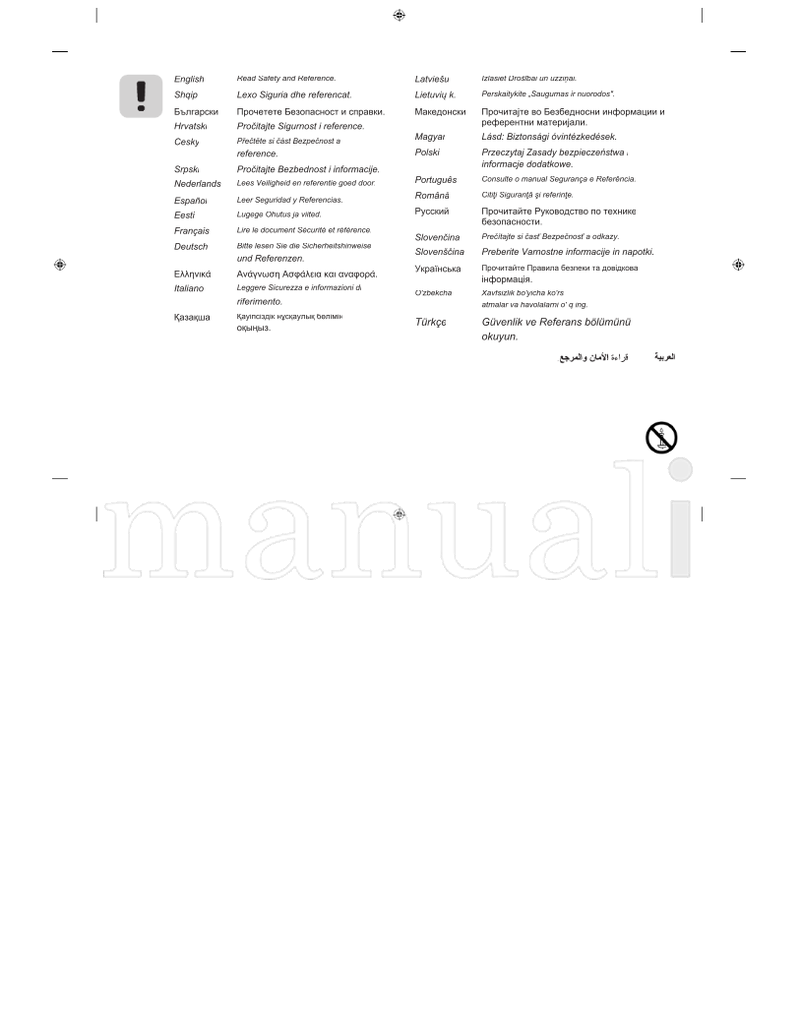 LG 22TK410D 24TK410D 28TK410D 22TK410V 24TK410V 28TK410V (30 pages) TV Operating Manual