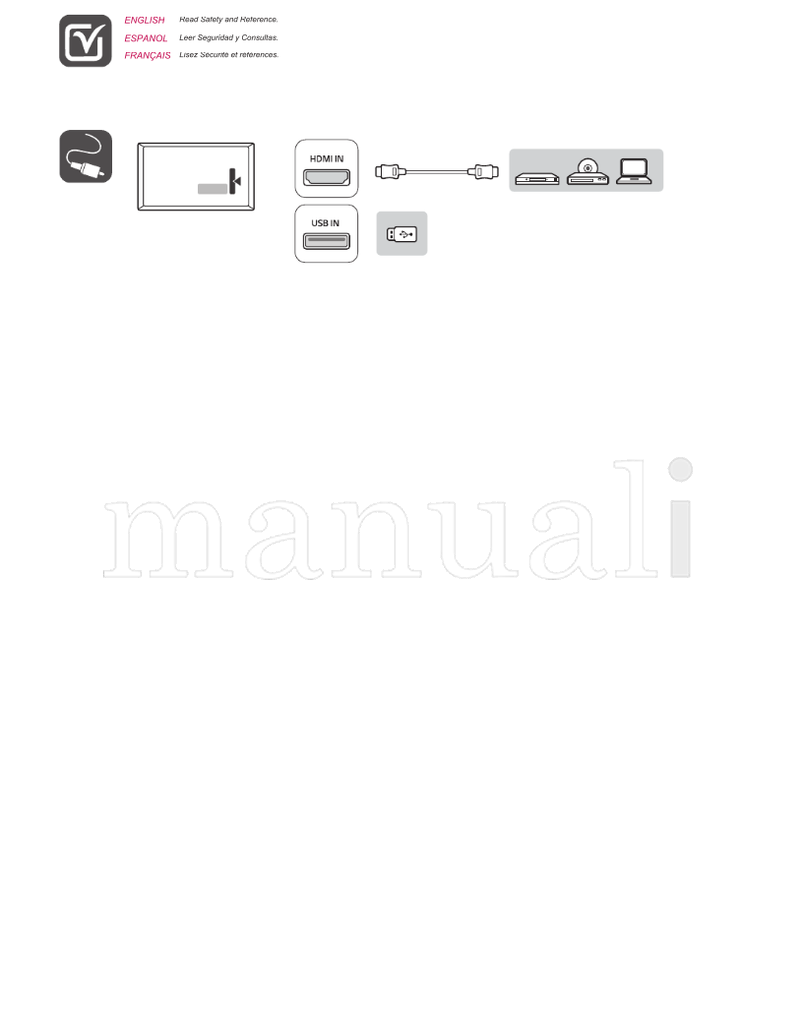 LG 32LT572MBUC 43LT572M0UC 32LT562MBUB (81 pages) TV Operating Manual