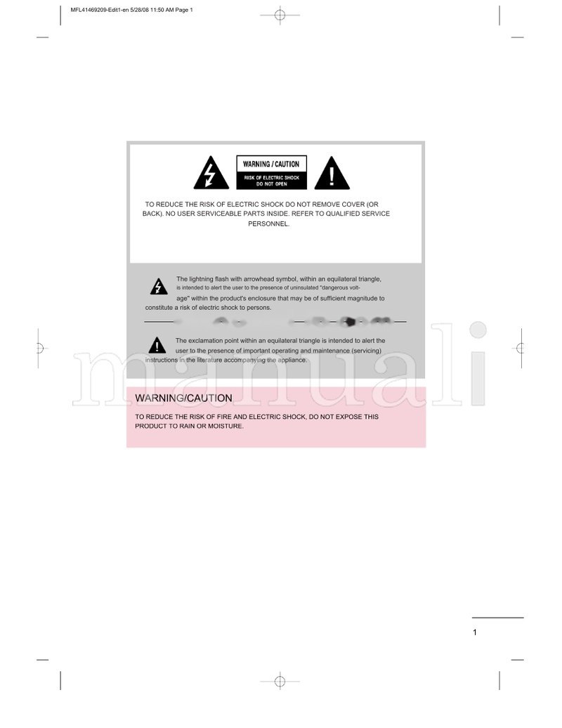 LG MFL41469209-Edit1-en (108 pages) TV Operating Manual