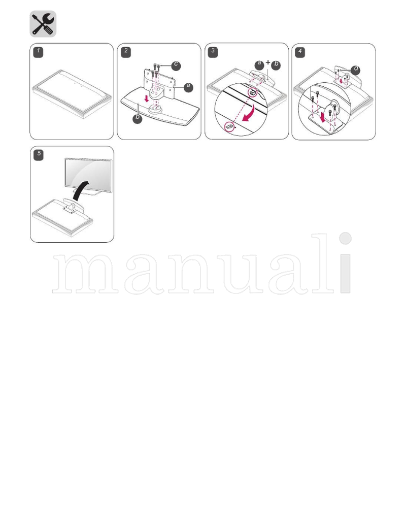 LG UV76** (41 pages) TV Operating Manual