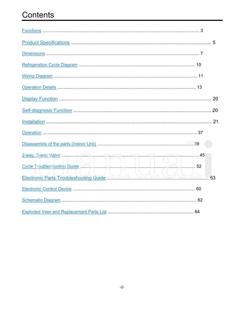 LG LS-J0761CL LS-J0761HL LS-J0762HL LS-J0763CL LS-J0820HL (80 pages) TV Service Manual