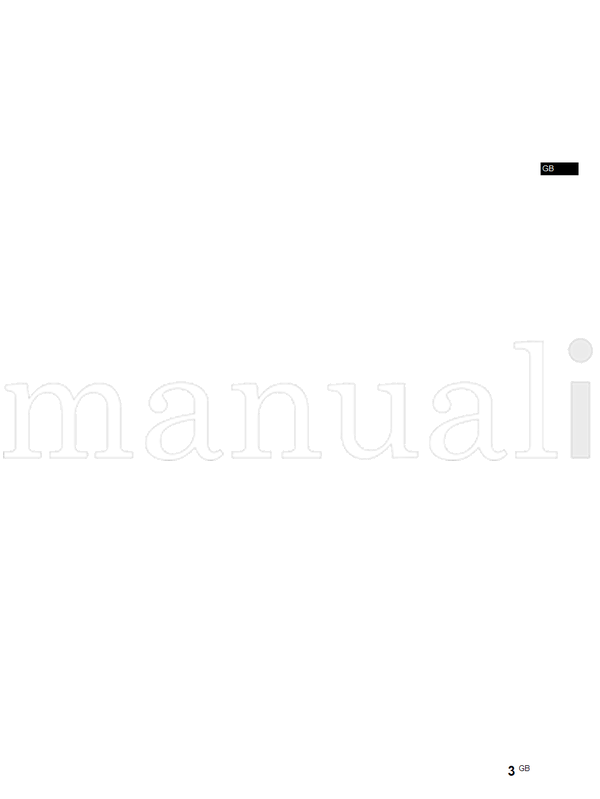 Sony KDL-65HX950 55HX950 55HX850 46HX850 40HX850 (60 pages) TV Operating Manual
