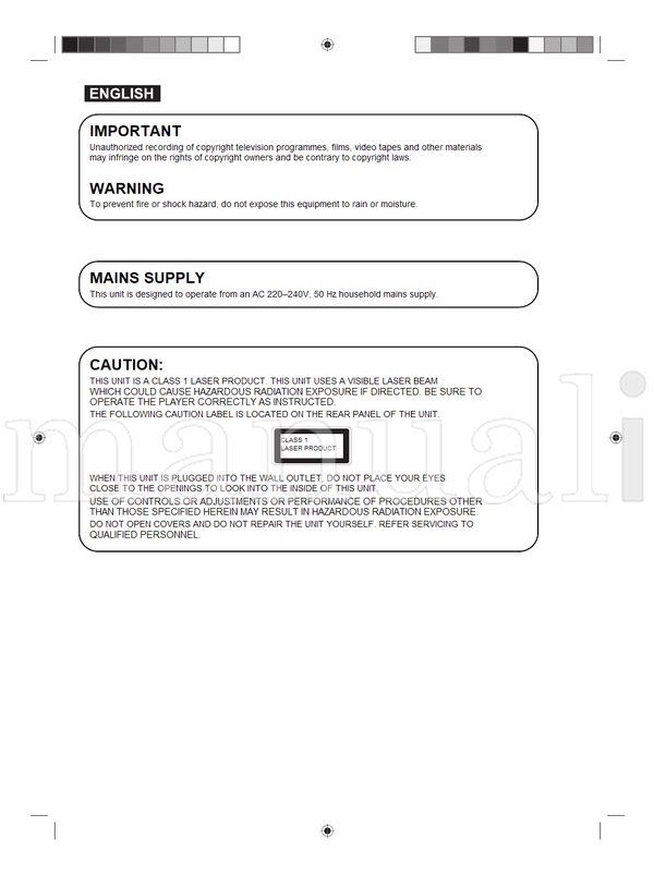 Toshiba 15DV703R 19DV703R 19DV704R 22DV703R 22DV704R 26DV703R (61 pages) TV Operating Manual