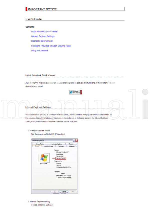 Toshiba 32AV607PG (69 pages) TV Service Manual