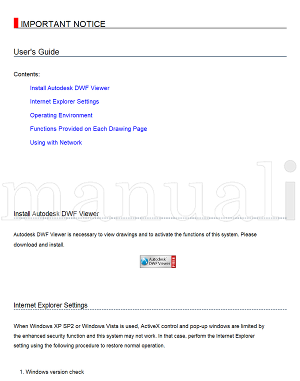 Toshiba 37AV505D (187 pages) TV Service Manual