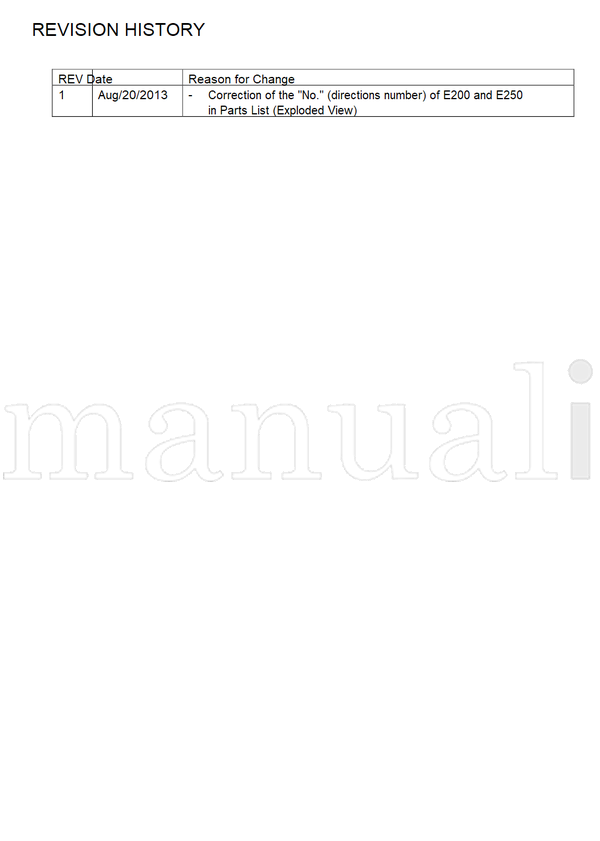 Toshiba 40L7363D (141 pages) TV Service Manual