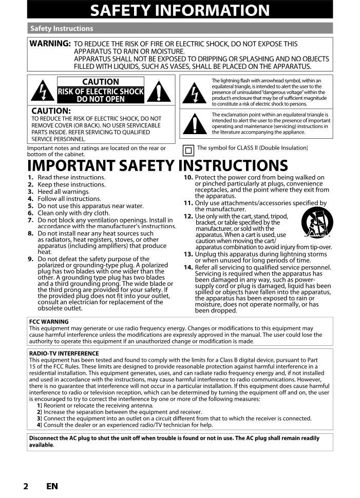 Magnavox MDR533H/F7 MDR535H/F7 MDR537H/F7 DVD Recorder (DVDR) Operating Manual