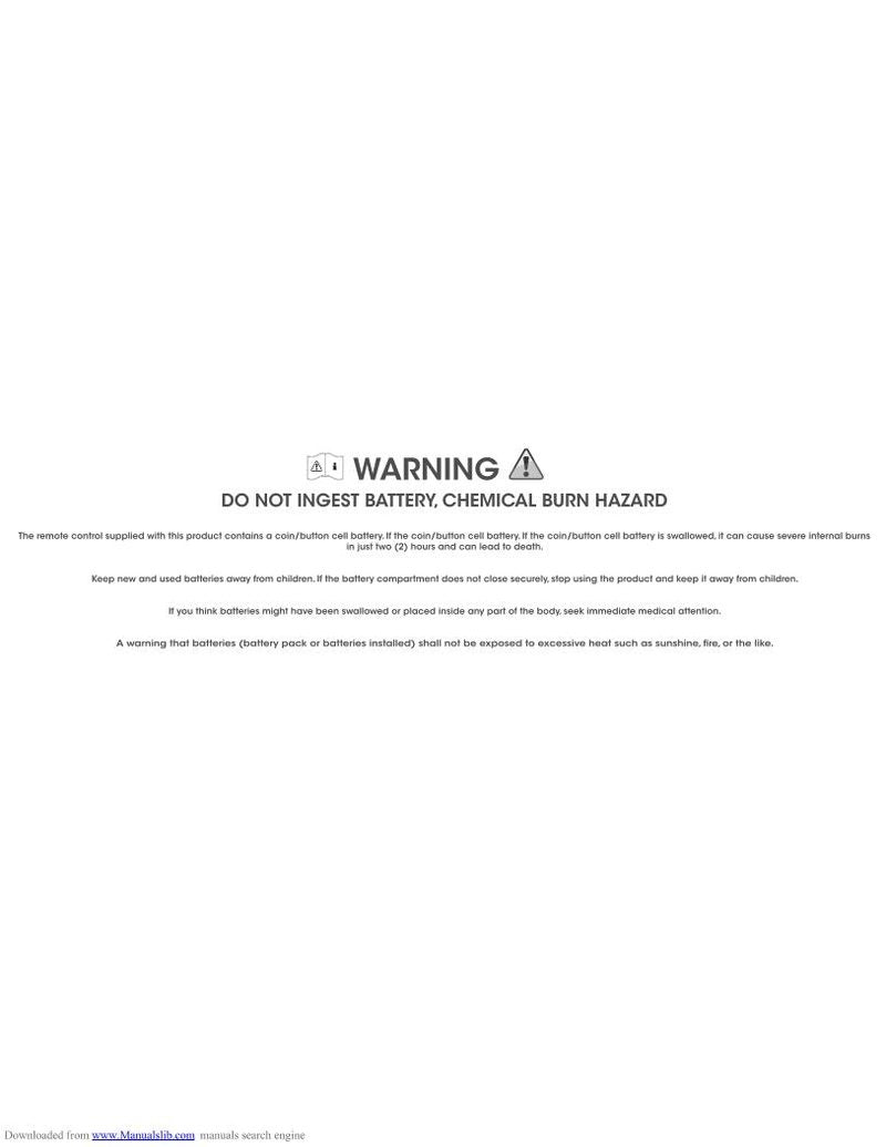 Vizio SB4021EBO Sound Bar System Operating Manual